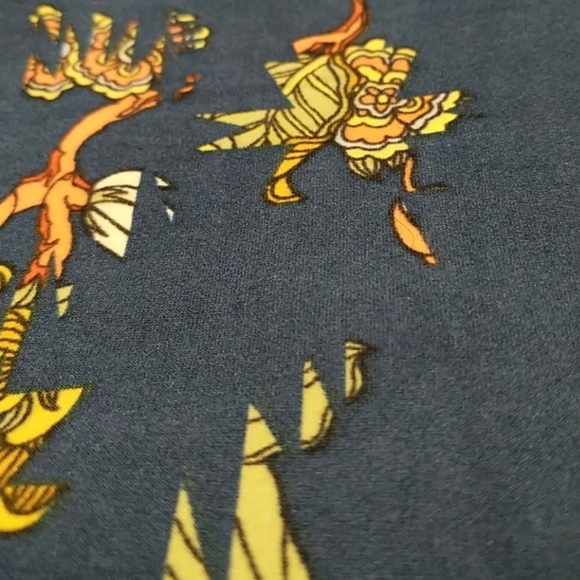 🆕LuLaRoe Leggings OS - Picture 2 of 3